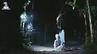 prank pak ustad ketemu pocong kirain mantannya
