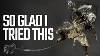 The beastly-blade TRUE COMBO ROUTE (This works, neat!)
