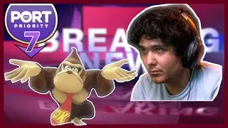 Smash News! Maister's Entrance Denial, Hikaru's Run, Port Priority 7 Results!