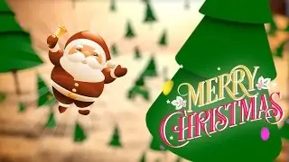 Weihnachtsrap 2015 - Weihnachten wird wandastisch!