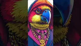 iMBest Official NFT #trendingshorts #art #openseamarketplace