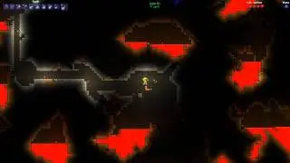 Fuji and T Lord play Terraria Ep.7 