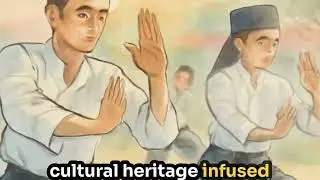 (Animation) Pencak Silat: Indonesia&rsquo;s Cultural Heritage in Bulgaria