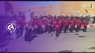 Beni abbes : un programme riche et festif anime cette jeune wilaya à l'occasion de Yenayer