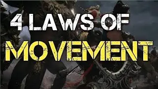 Hunters Arena Legends - Pro Movement guide