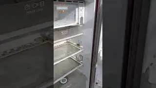 fridge cleaning /#shorts /#short/#trending /#cleaning /#housekeeping
