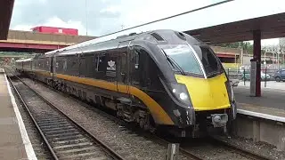 Bradford Interchange Railway Station - Wednesday 16th August 2023