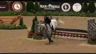 Kasteel- Maclay Finals 2025, placed 44th out of 176
