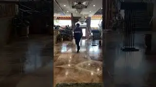Shuffle beast