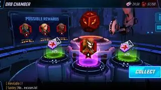 SCREAM ORB OPENING!! Seed Theory? Ability Talk!