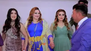 حفلة زقاف (فرهاد & احلام) جزء (3) تحسین خدر فقیر