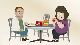 DMHB #54: Does Eating Lots of Junk Food Lead to Poor Mental Health?