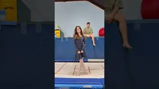 he got the best angle..