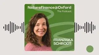 High-Integrity Biodiversity Data: Challenges and Opportunities - Dr Franziska Schrodt