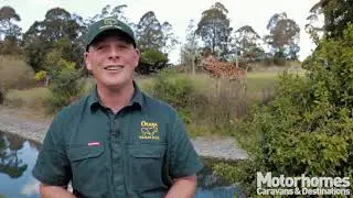 Orana Wildlife Park