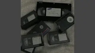 old tapes