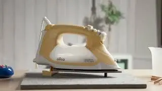 Oliso TG1600 Pro Plus Smart Iron