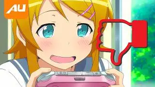 Os ANIMES de QUALIDADE est&atilde;o MORRENDO!? Descubra de quem &eacute; a culpa...