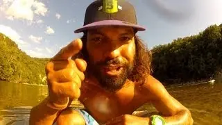 Vince Irie - Ik Wil Jou