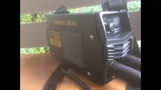 Super mini Helix 140 Fi &eta;&lambda;&epsilon;&kappa;&tau;&rho;&omicron;&kappa;&omicron;&lambda;&eta;&sigma;&eta; Unboxing and First Look