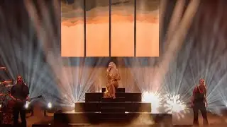 Kelsea Ballerini - Mountain With A View (Live from The People's Choice Country Awards)