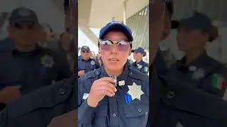 Seguimos reforzando la seguridad en San Juan del R&iacute;o | Roberto Cabrera