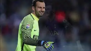 FIFA 19 - Top 10 best Goalkeepers
