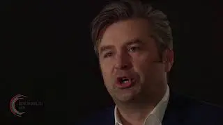 Why IOTA is &ldquo;Beyond Blockchains&rdquo;