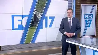 Michael Martin - 2026 News Reel