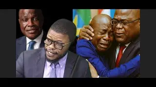 🔥 Me Nico MAYENGELE, F&eacute;lix aza matoyi mangbongi, voil&agrave; le r&eacute;sultat 👈