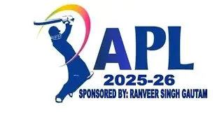 APL Ajnar 🏏 Anmol supplier vs Deepak tradersis live #live #APL_ajnar_2025