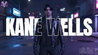 EightbornV Next | Kane Wells #2 | Tanışma? & Yellow Jack & Sohbetler