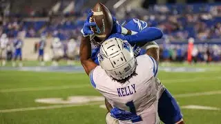 CUSA Top 5 Football Plays-Week 5 (2024)