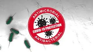 Nelson Paints - Antimicrobial and AntiBacterial Paint with COVID'19 Protection