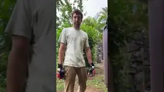 Using weak punches in a fight(assuming mine are weak). 