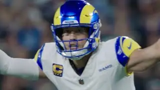 Los Angeles Rams Divisional Round NFL Playoffs Hype  Video 2025-2026 Season | NFL | Super Bowl #nfl