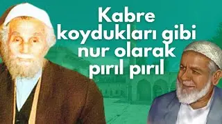 Tahir Büyükkörükçü Hocaefendi Mahmud Sami Ramazanoğlu Efendi Hazretleri'nden (k.s) Naklediyor