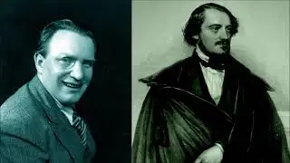 Richard Tauber - &bdquo;Ach so fromm&ldquo; (&bdquo;Martha&ldquo;, Flotow)