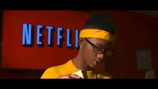 Swipey - Netflix (Official Audio)