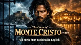 The Count of Monte Cristo (2002) &ndash; Full Movie Story Explained in English