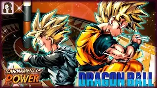 🔥 &iexcl;SEASON #119 DEL TORNEO DE PODER! 🔥 M&Aacute;S F&Aacute;CIL Y PLANO QUE NUNCA 🥲 DRAGON BALL LEGENDS