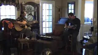 Georgia On My Mind with Robert Epps and Jeff Wells