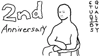 Quality Studios 2nd Anniversary
