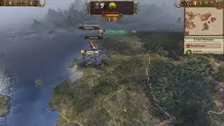The Twisted And The Twilight DLC Total War Warhammer II Live