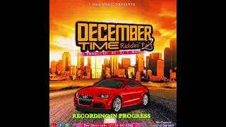 Styles ft Bravoman_Ndinokuda{December Time Riddim Prt2 Pro by dj t man#+27844636344
