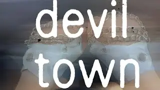 Devil town cover by Lily Ropiz (music video)