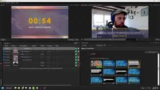 Unlock the Power of Live Stream Graphics with ProPresenter & Titler Live! | NewBlue Tutorial