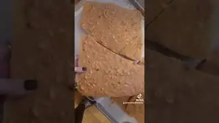 Sound On! Peanut Brittle 🥜