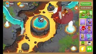 Sulfur springs half cash walkthrough