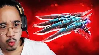 Apex's Rarest and Most Unique Item!!!